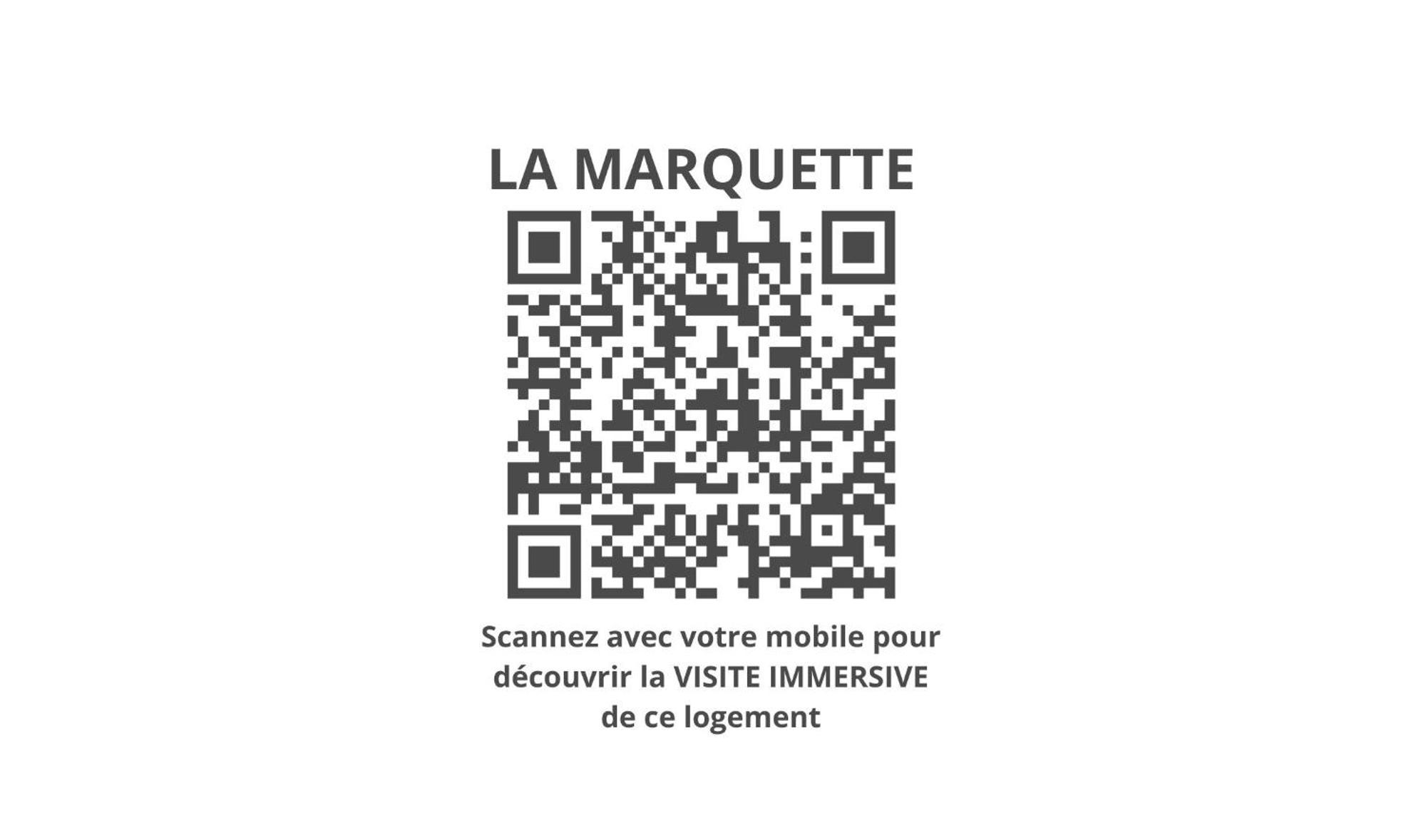 La Marquette - Appartement Avec Balcon Τουλούζη Εξωτερικό φωτογραφία